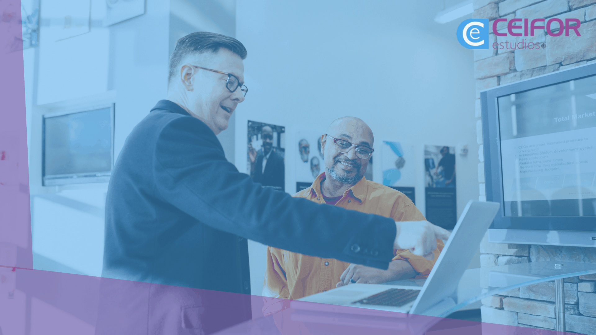 Comercio y Marketing